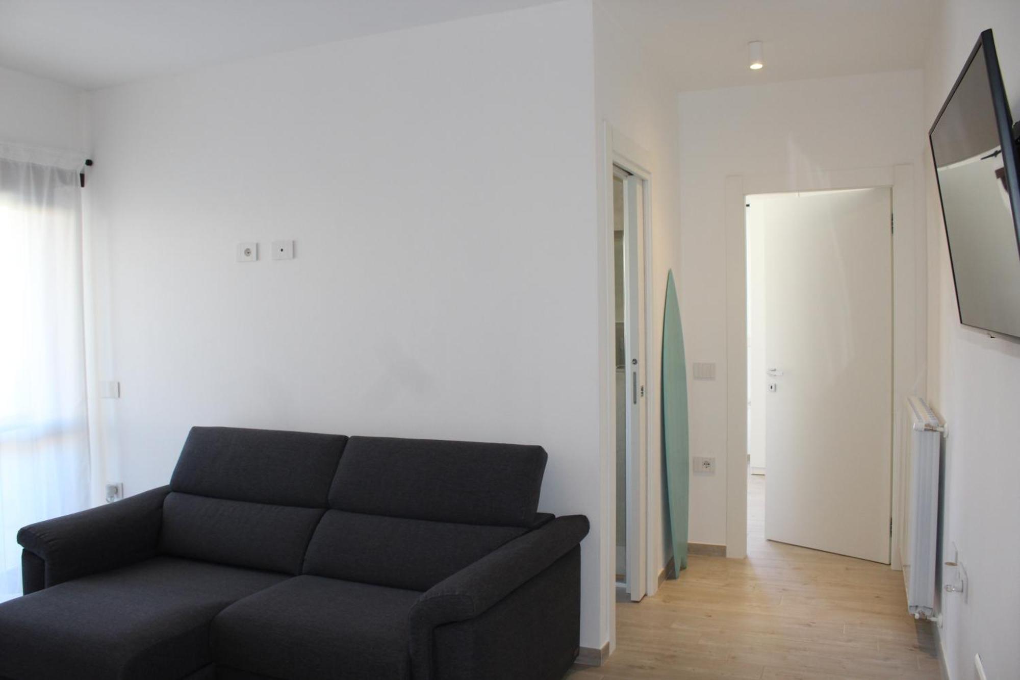 Olbia Apartment Exterior foto