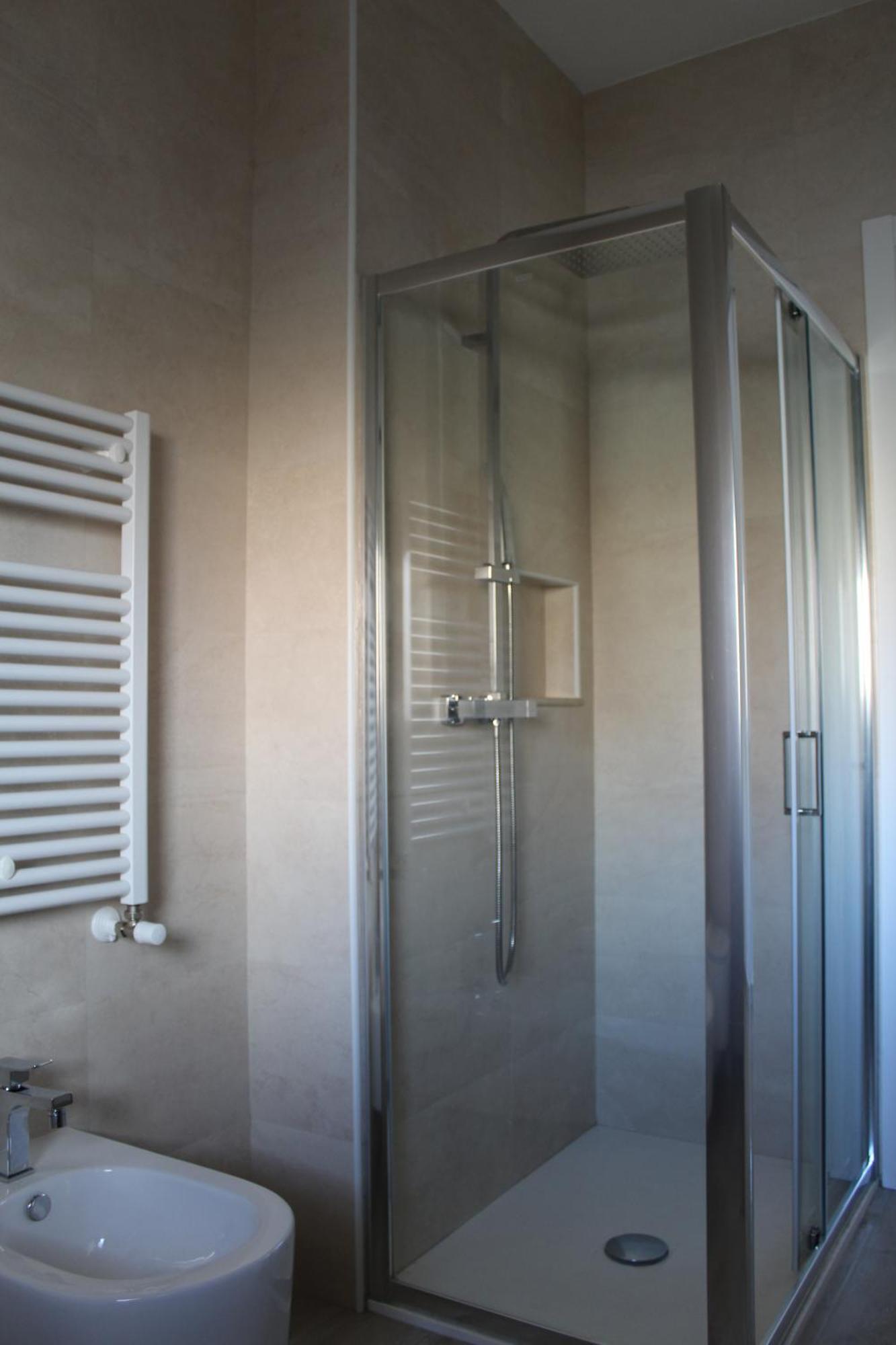 Olbia Apartment Exterior foto